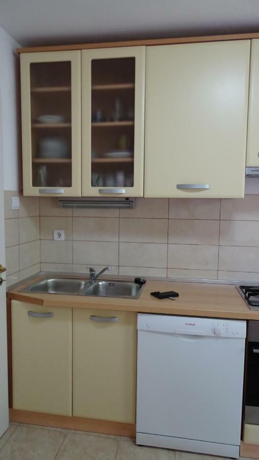 Comfortable 3* Apartment Lapad Center Dubrovnik Exterior photo