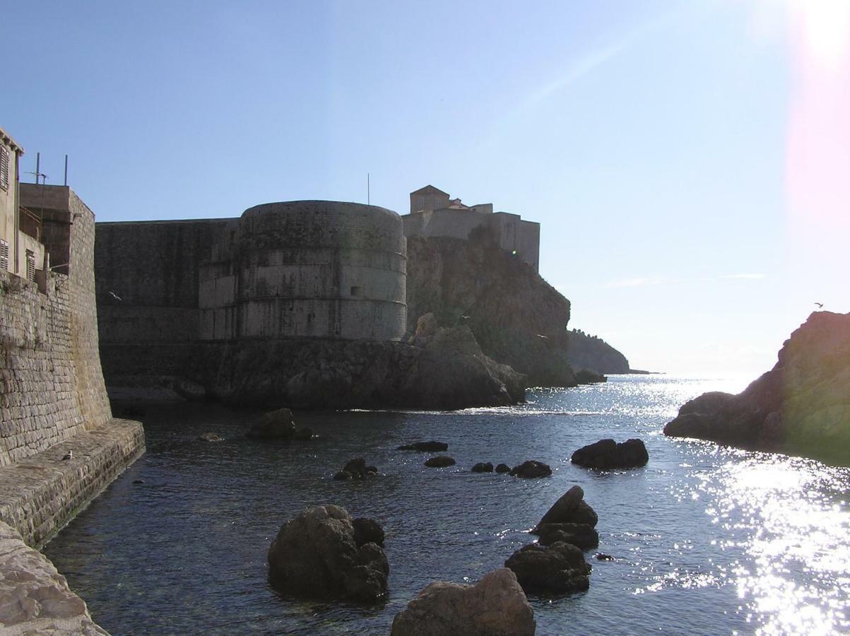 Comfortable 3* Apartment Lapad Center Dubrovnik Exterior photo